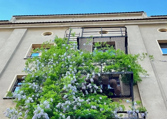 Kornspeicher Quarto em Acomodações Particulares