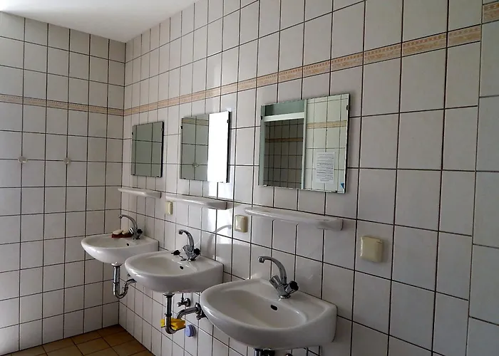 Kornspeicher Himmelpfort