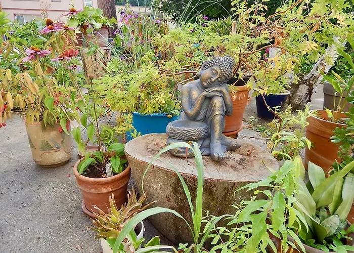 Kornspeicher Quarto em Acomodações Particulares