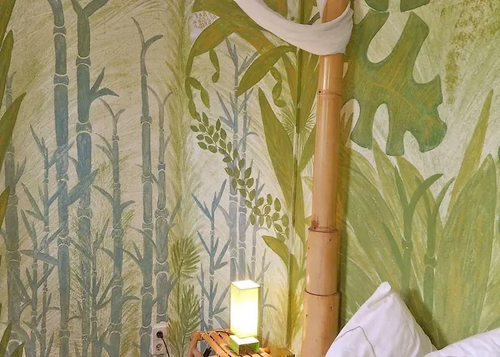 Kornspeicher Himmelpfort