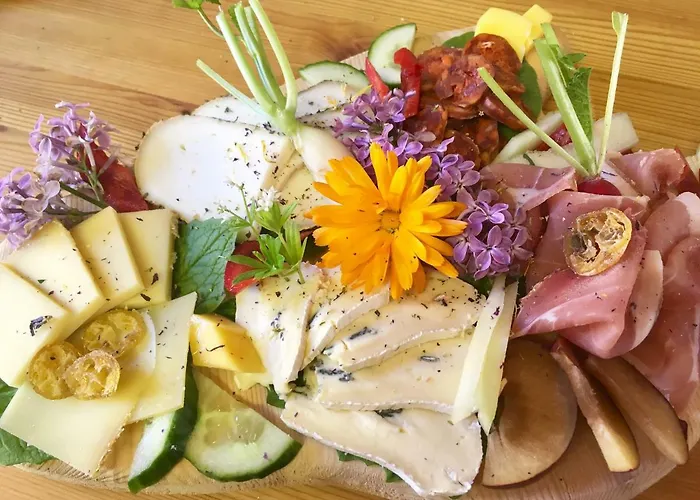 Kornspeicher Quarto em Acomodações Particulares Himmelpfort