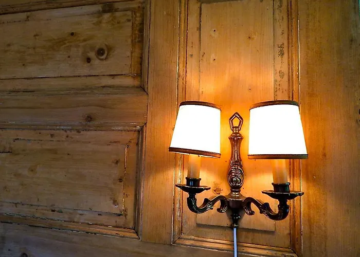 Kornspeicher Quarto em Acomodações Particulares *