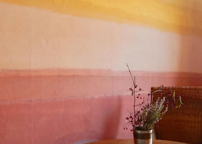 Quarto em Acomodações Particulares Kornspeicher *